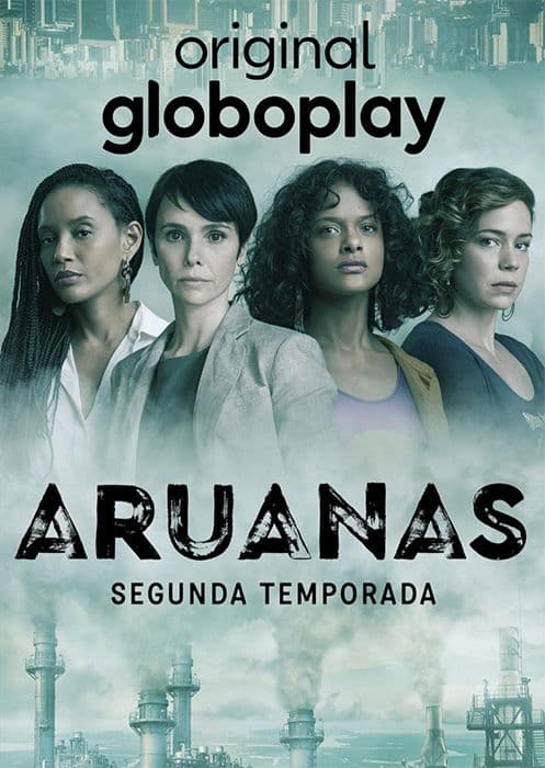 aruanas 2t