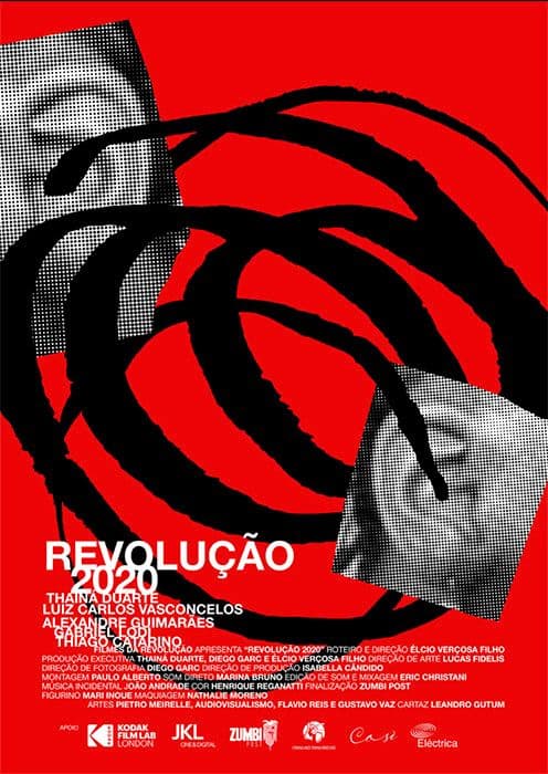 revolução 2020