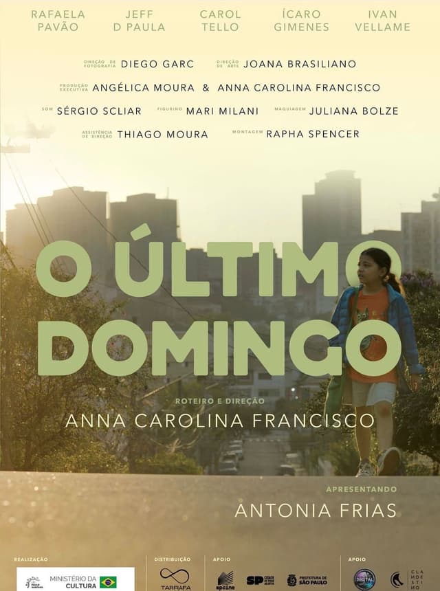 O Último Domingo