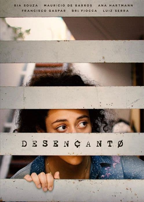 desencanto