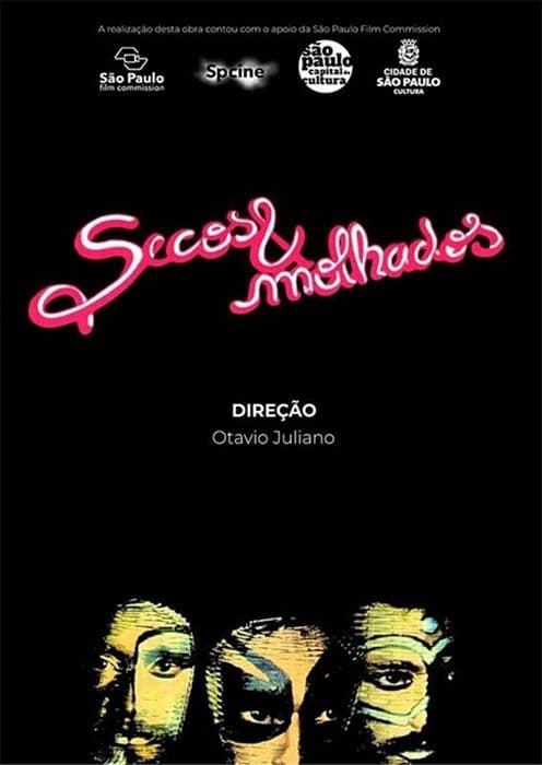 secos & molhados