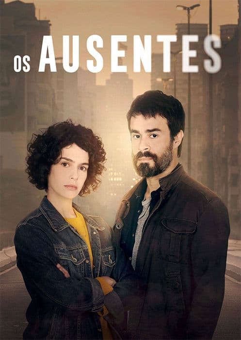 os ausentes